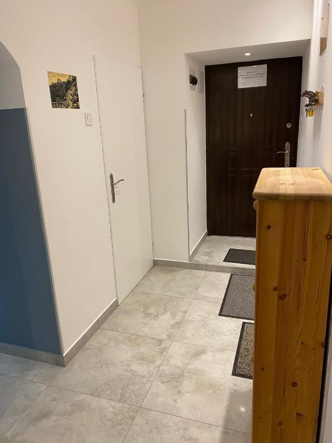 Walbrzych Blisko Teatruアパートメント エクステリア 写真